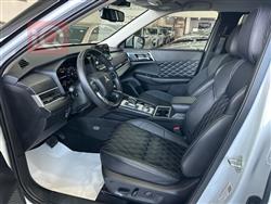 ميتسوبيشي اوتلاندر